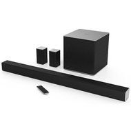VIZIO SmartCast 44" 5.1-Channel Soundbar System N7