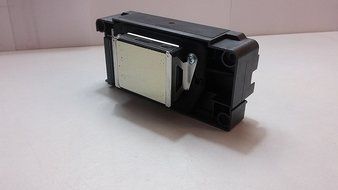 Original Epson Print head F186000 compatible with Epson Stylus Photo R1900; R2000 N6