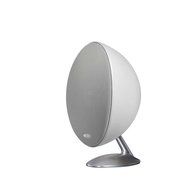 KEF E301 Satellite Speakers - White/Satin