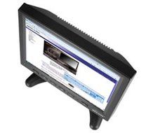 Xenarc 805TSV Touchscreen Monitor N2