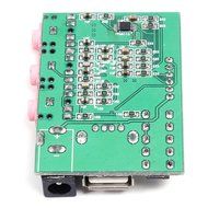 Icstation BK8000L Bluetooth Wireless Stereo Audio Receiver Amplifier Board TTL Button Control N3