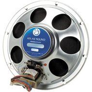 Atlas Sound SD72WV 8" 25W Ceiling Speaker N2