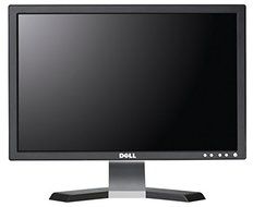 Dell E198WFP 19&quot; Widescreen Flat Panel LCD Monitor