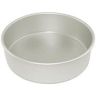 Fat Daddio&#039;s Round Cake Pan Solid Bottom 8&quot;x2&quot;