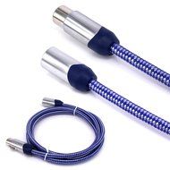 Lightning to 3.5mm Aux Audio Stereo Cable, Yeworth Nylon Fiber Braided Male to Male Premium Lightning to Aux Cable... N10