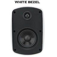 2-Way Outdoor Speaker White (3165-532856) -