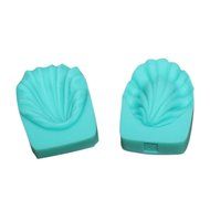 MuLuo Large 3D Rose Petals Shape Cupcake Decorating Tools Fondant Cake Mold N2