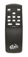 PowerBass MS-42031WL Powered Soundbar with Wireless Subwoofer N4