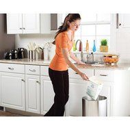 Eureka Mighty Mite Canister Vacuum (3670G)