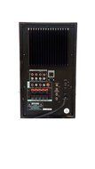 ACOUSTIC SPECIALTIES Dolby Digital 5.1-Channel HOME-THEATER SYSTEM W/ 5 ultra slim wall mountable FLAT-PANEL SPEAKERS...