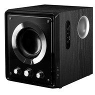 Frisby FS-2500BT Home Audio Bluetooth Wireless Stereo 2.1 Channel Subwoofer Speaker System for PC Laptop Tablet... N3