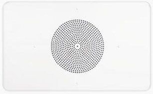 Speco SPC-G86TG1X2 1x2 G86 Ceiling Title Speaker