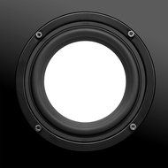 Fluance XL7C High Performance Two-way Center Channel Speaker for Home Theater