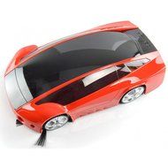 Cleanmate QQ4 Car Shaped Robotic Vacuum with Handheld Vacuum N2