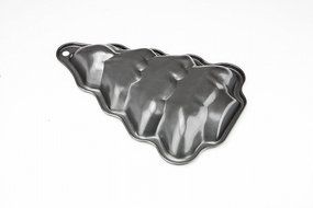 Eddingtons Christmas Tree Cake Pan
