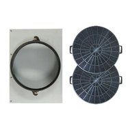 Windster RA-77 Series Range Hood Ductless Kit