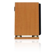 Fluance Classic Elite Series Center Channel &amp; Surround Sound Speakers N3