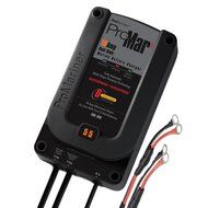 PROMARINER 31410 / ProMariner ProMar 1 5/5 10-Amp 2-Bank Charger