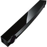 Yamaha Front Surround System Subwoofer Built-in Black Yas-101 (B)