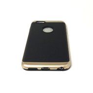 iPhone 6S Plus Case, iPhone 6 Plus Case [5.5 Inch] HLCT Beautiful Leather Pattern, Slim Fit, Interior TPU Bumper... N21