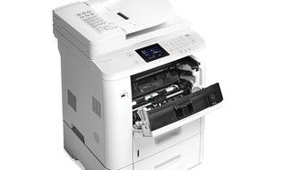 Canon Lasers ImageCLASS MF419dw Wireless Monochrome Printer with Scanner, Copier &amp; Fax N6