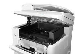 Canon Lasers ImageCLASS MF419dw Wireless Monochrome Printer with Scanner, Copier &amp; Fax N8