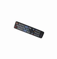 Universal Replacement Remote Control Fit For Samsung PN58C550 PN58C550G1 LN55C630 Plasma LCD LED HDTV TV
