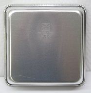 8 x 8 x 2 inch Square Mirro/Comet Cake Pan