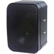 Bogen FG30 BLACK FOREGROUND MUSIC SPEAKER