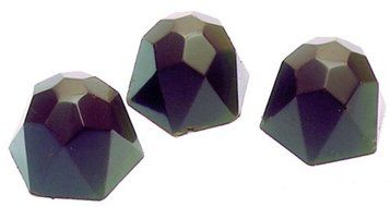Matfer Bourgeat 380102 Poly Carbonate Diamond Mold