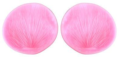 Viris Tote Clay 3D Flower Petal Leaf Silicone Fondant Mould Cake Decor Chocolate Baking