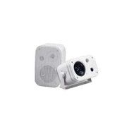 Pyramid 3071WP 300 Watts 3.5-Inch 2Way Indoor/Outdoor Waterproof Speaker System