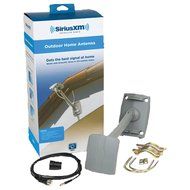 AudioVox SXHA1 Sirius Exterior Home Antenna