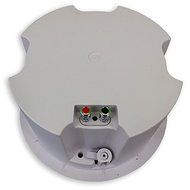 2-Way 8" In-Ceiling Speaker - Fully Enclosed, Dust &amp; Weather Resistant by MPC