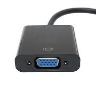 DVI to VGA, SNANSHI DVI-D 24+1 Male to VGA Female Converter N2