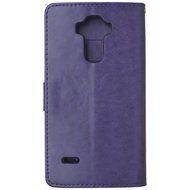 Spritech(TM) LG G Stylo Cellphone Bling Case,PU Leather Wallet Slim Fold Phone Cover 3D Handmade Bling Rhinestone... N28