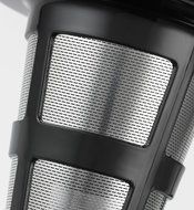 Java Concepts Reusable Single Cup Pour Over Filter for All Keurig K-cup Brewers, Tea Kettle or iCoffee. (Includes... N2
