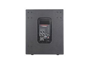 Cerwin-Vega P1800SX 2000-Watts 1 x 18 Inches Powered Subwoofer N2