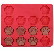 Bundt Cake Mold, SySrion 6-cavity Silicone Fancy Bundt Cake, Muffin Cups, Coffee Cake, Cupcake, Brownie and Cornbread... N26