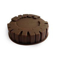 Birthday Cake Mould (by Suck UK)