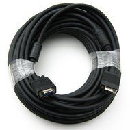 RiteAV - SVGA Monitor Cable - 50 Ft. N7