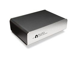 U-Turn Audio - Pluto Phono Preamp (Black) N6