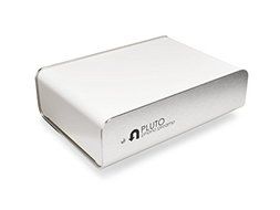 U-Turn Audio - Pluto Phono Preamp (Black) N7