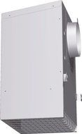 Thermador VTR630D 600 CFM Remote Blower