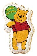 Wilton Winnie the Pooh Cake Pan