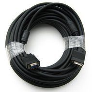 RiteAV - SVGA Monitor Cable - 50 Ft. N10