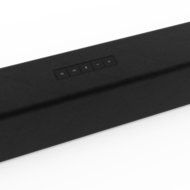 VIZIO SB3821-C6 38-Inch 2.1 Channel Sound Bar with Wireless Subwoofer N5