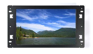 CarNetix 10.2&quot; Capacitive SKD Multi Touch Monitor HDMI DVI N5