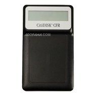 Shining Technology CitiDisk CFR with One 64GB CF Card (533x), FireWire Interface, Built-in LCD Screen, Records... N2