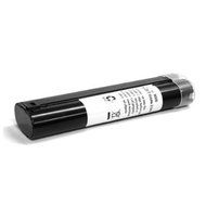 Antiee 2 Pack 9.6V 2000mAh Stick Style NiCd Battery For MAKITA 9000 9001 9002 9033 9600 191681-2 632007-4 Cordless...
